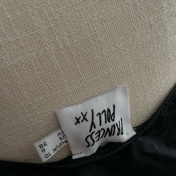 Princess Polly tie back dress - Picture 3 of 3